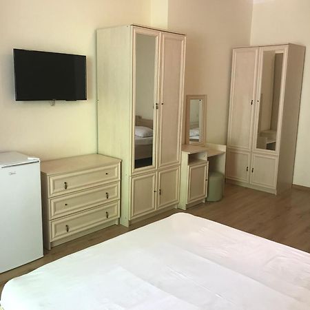 Guest House Palma Sarpi Rum bild