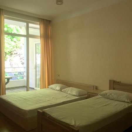 Guest House Palma Sarpi Rum bild