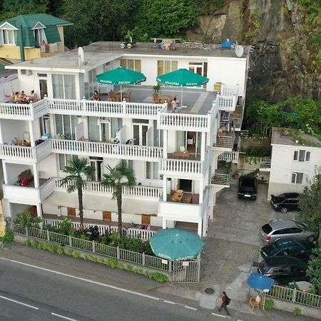 Guest House Palma Sarpi Exteriör bild