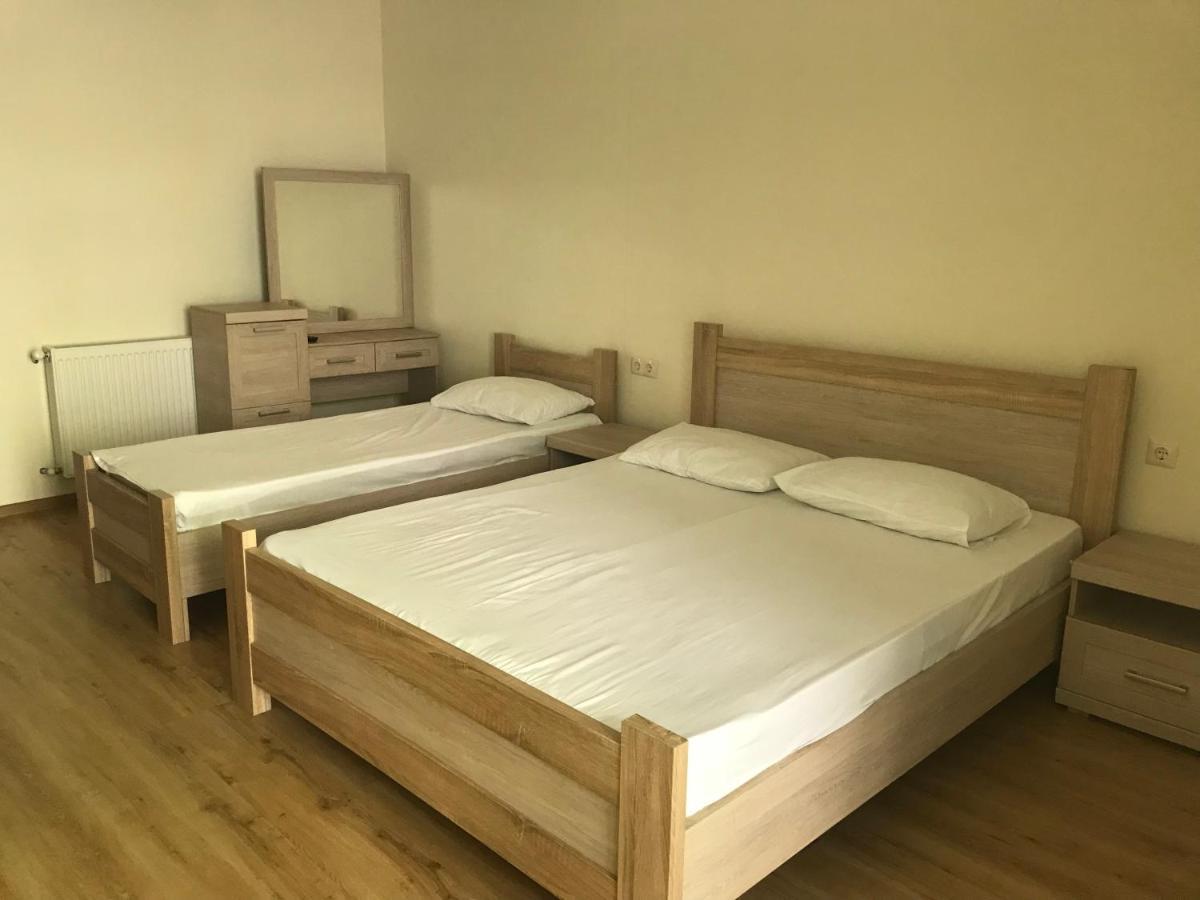 Guest House Palma Sarpi Rum bild