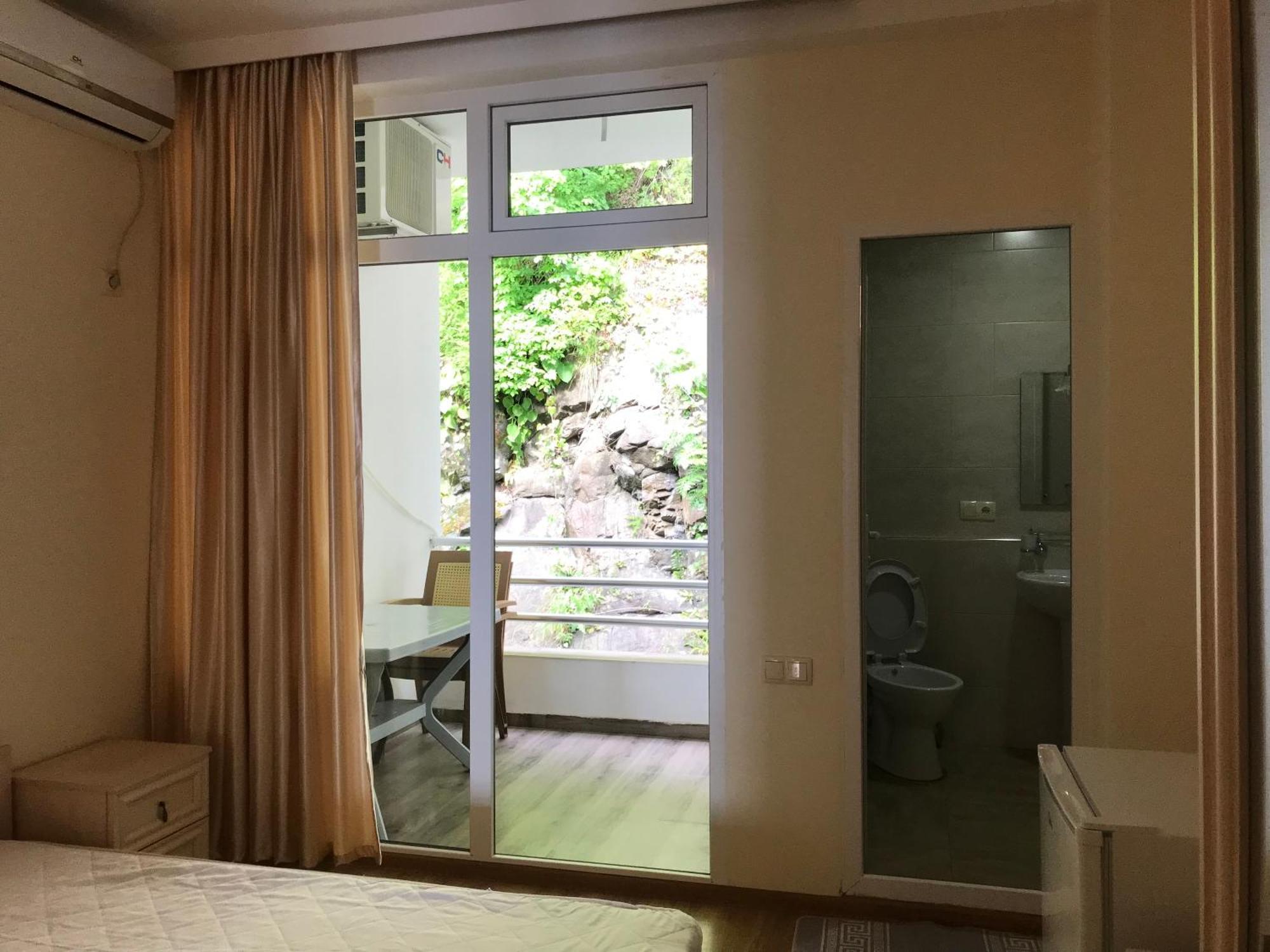 Guest House Palma Sarpi Rum bild