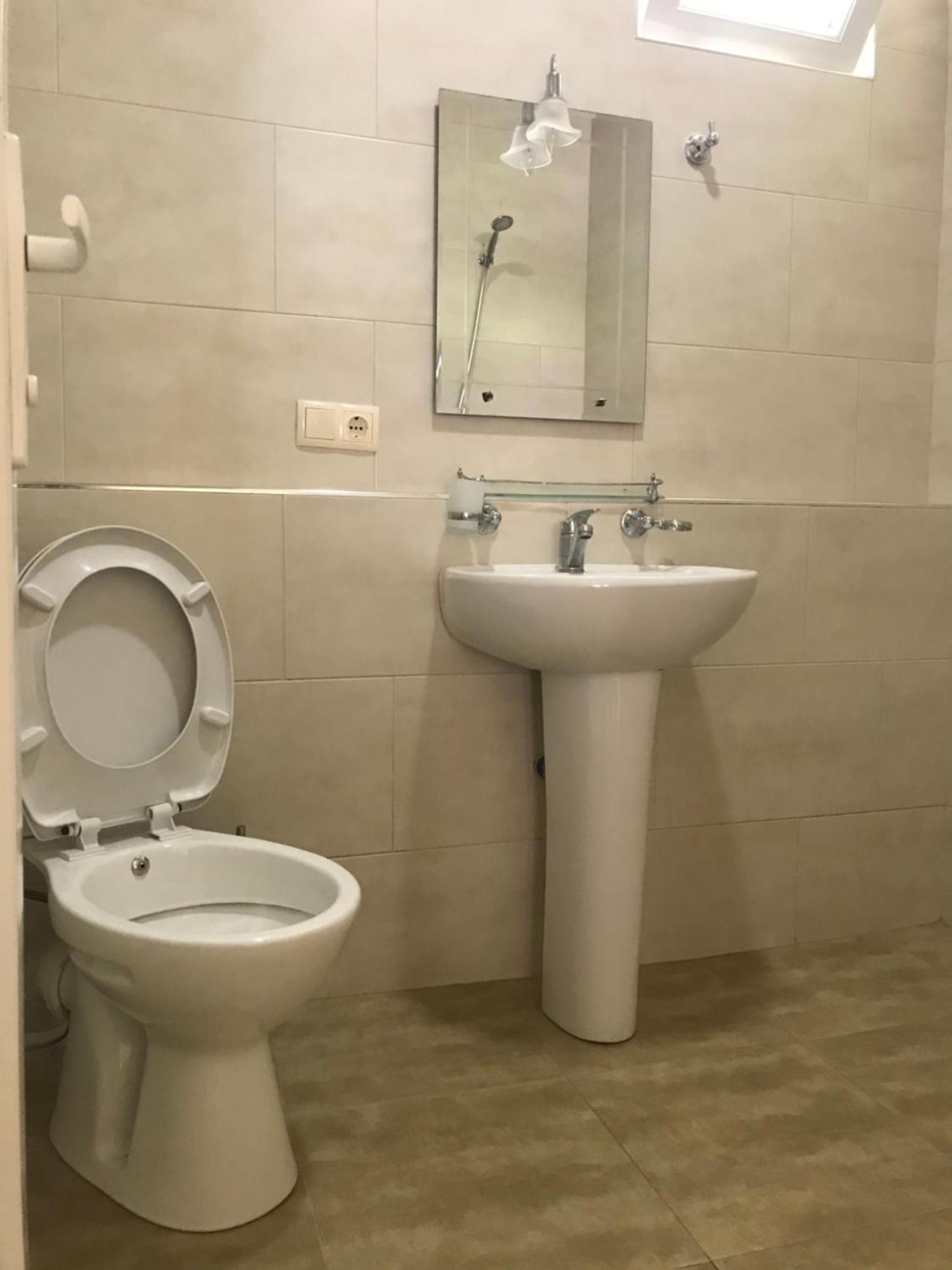 Guest House Palma Sarpi Rum bild