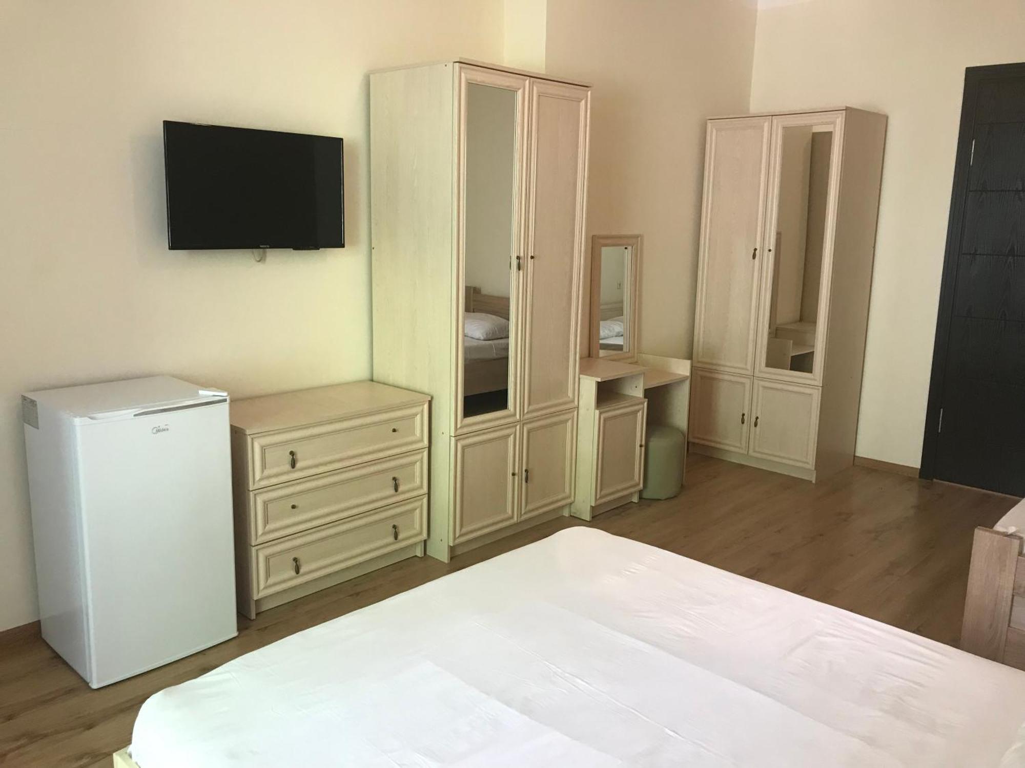 Guest House Palma Sarpi Rum bild