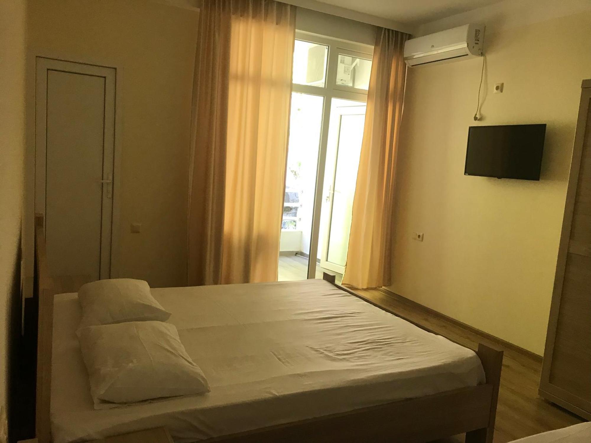 Guest House Palma Sarpi Rum bild
