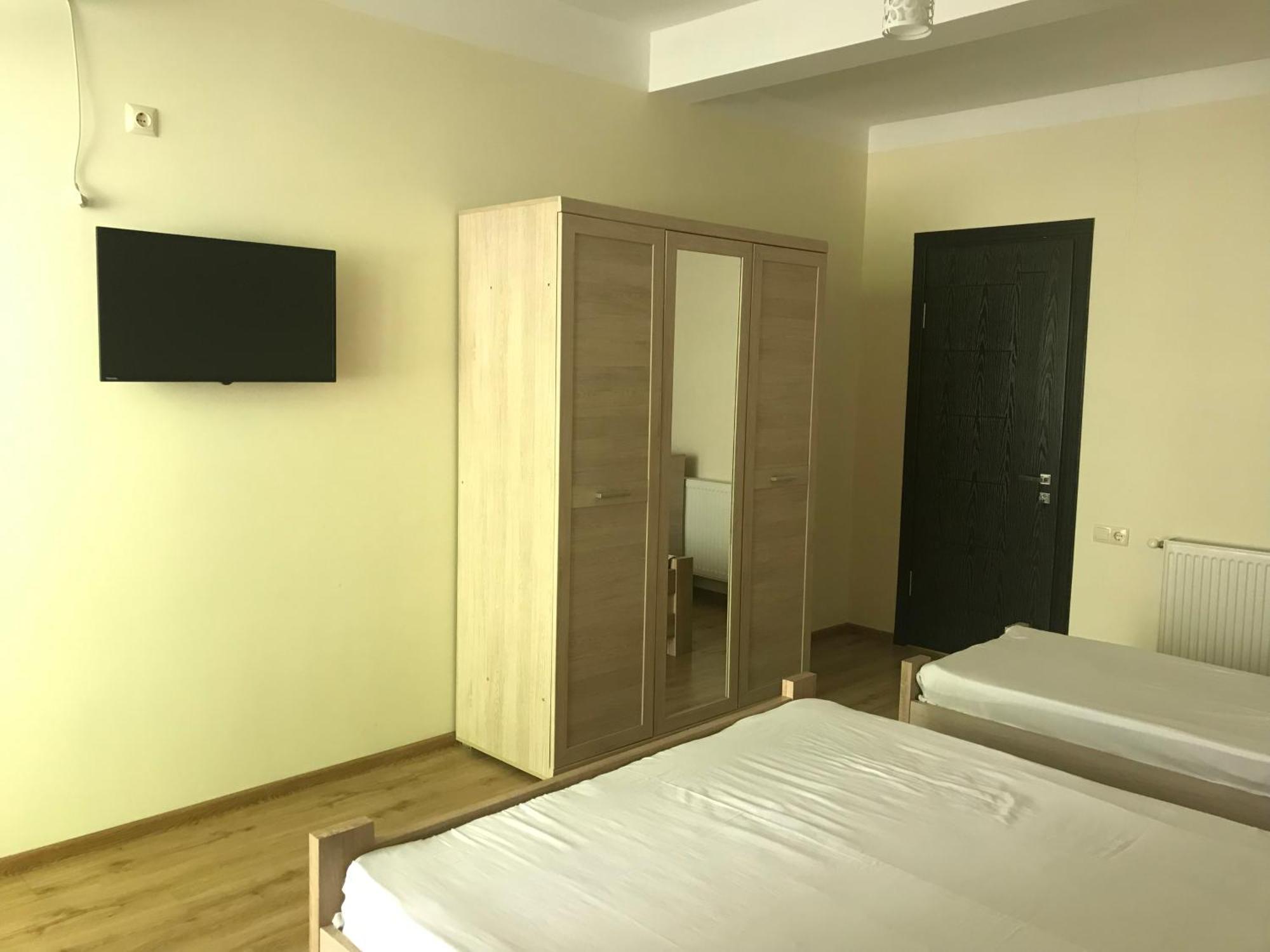 Guest House Palma Sarpi Rum bild