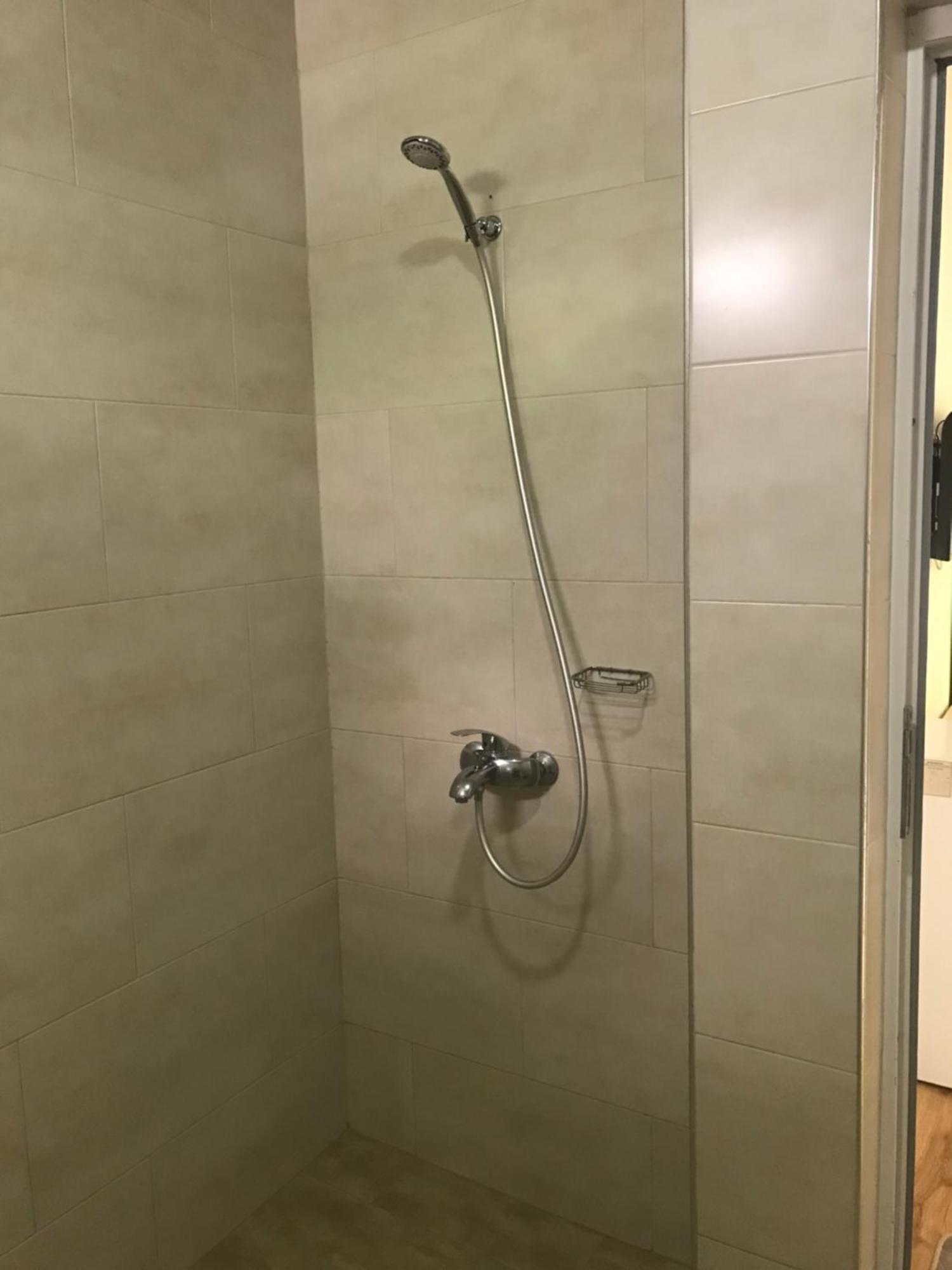 Guest House Palma Sarpi Rum bild