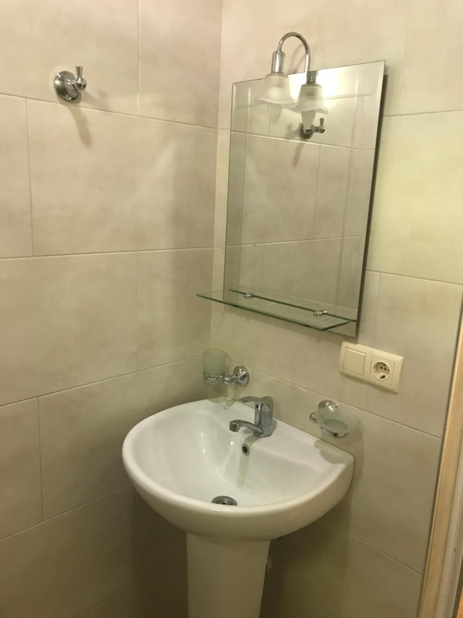 Guest House Palma Sarpi Rum bild