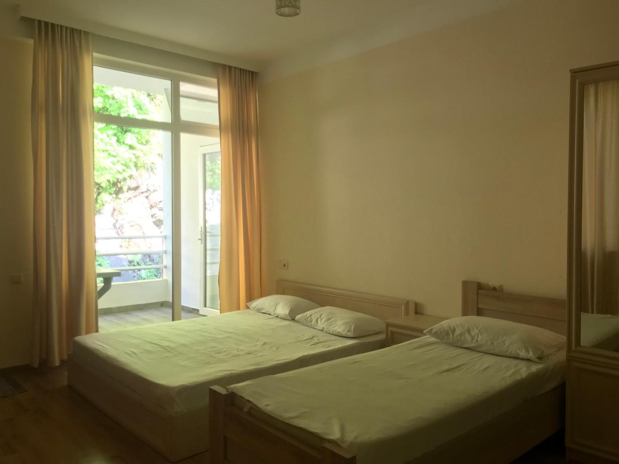 Guest House Palma Sarpi Rum bild