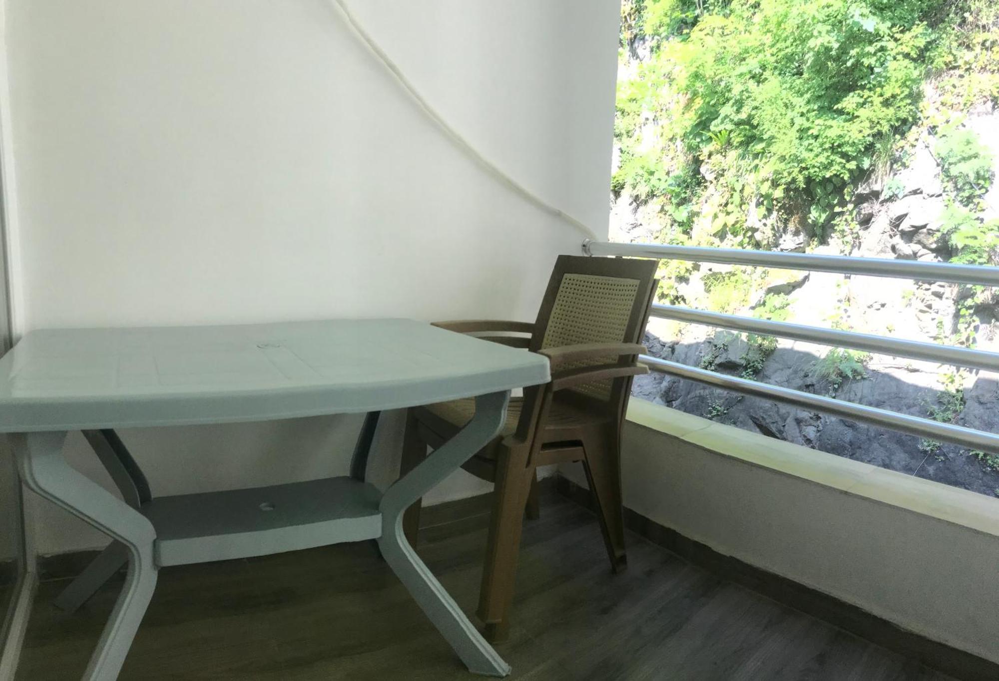 Guest House Palma Sarpi Rum bild