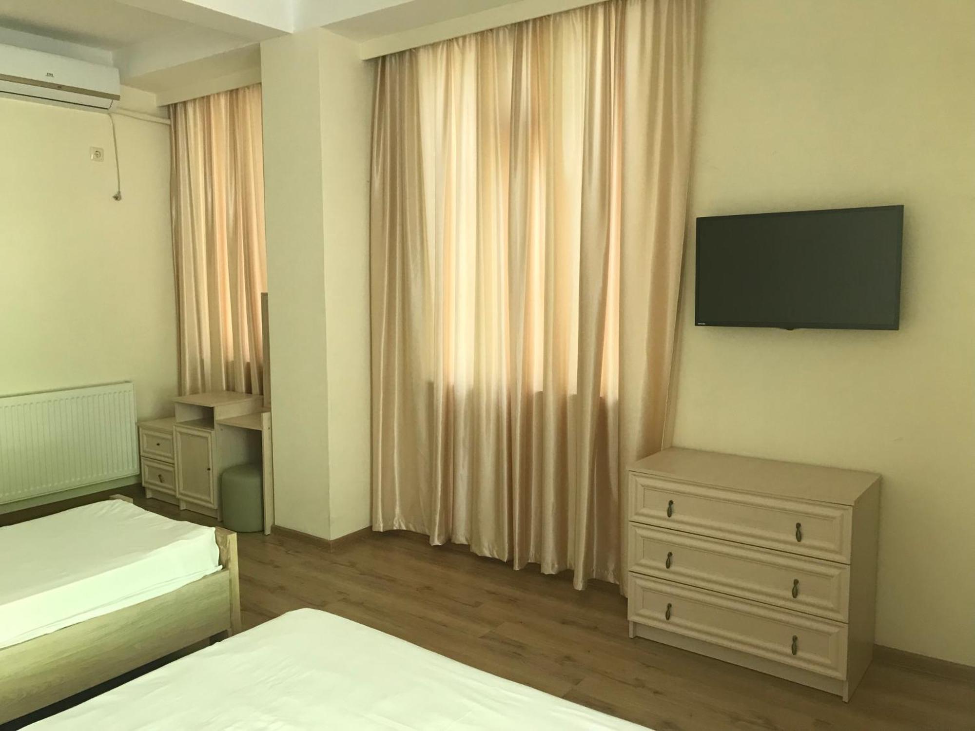 Guest House Palma Sarpi Rum bild
