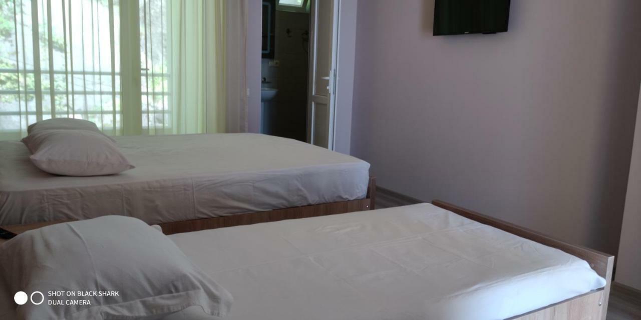 Guest House Palma Sarpi Exteriör bild