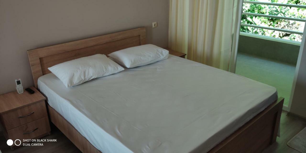 Guest House Palma Sarpi Exteriör bild