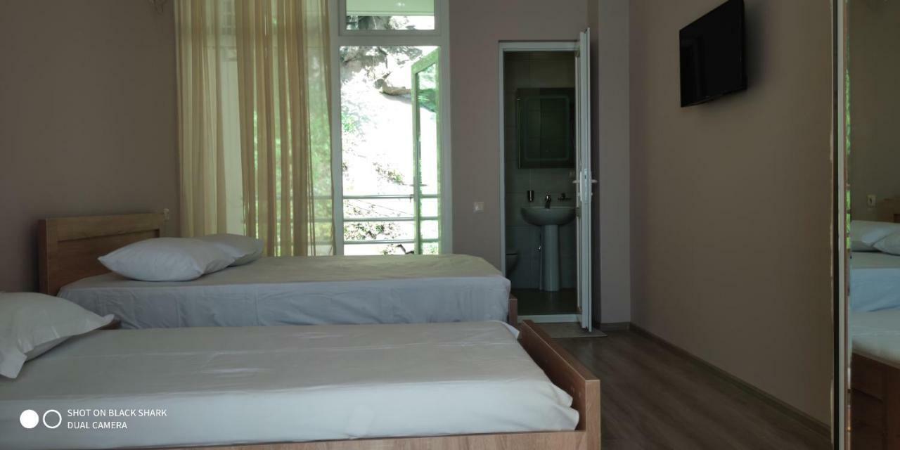 Guest House Palma Sarpi Exteriör bild
