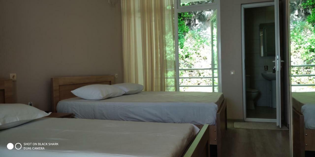 Guest House Palma Sarpi Exteriör bild