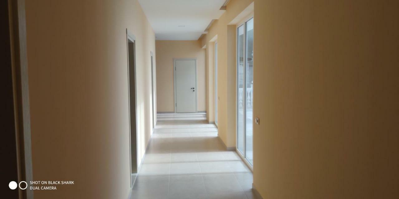 Guest House Palma Sarpi Exteriör bild