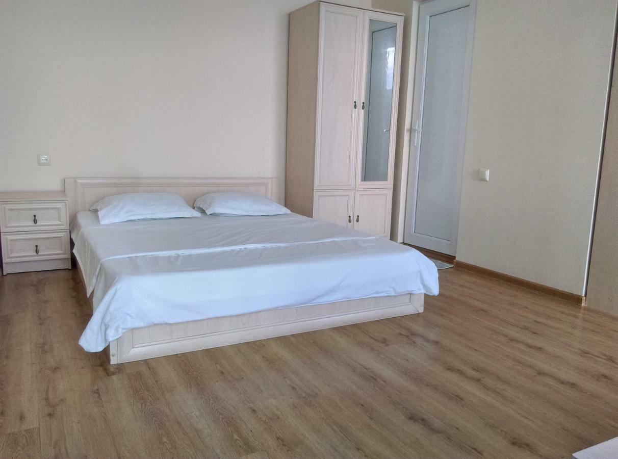 Guest House Palma Sarpi Rum bild