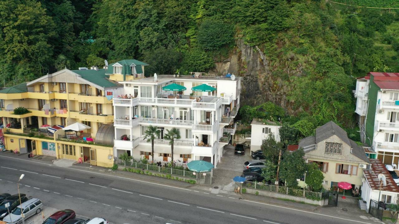 Guest House Palma Sarpi Exteriör bild