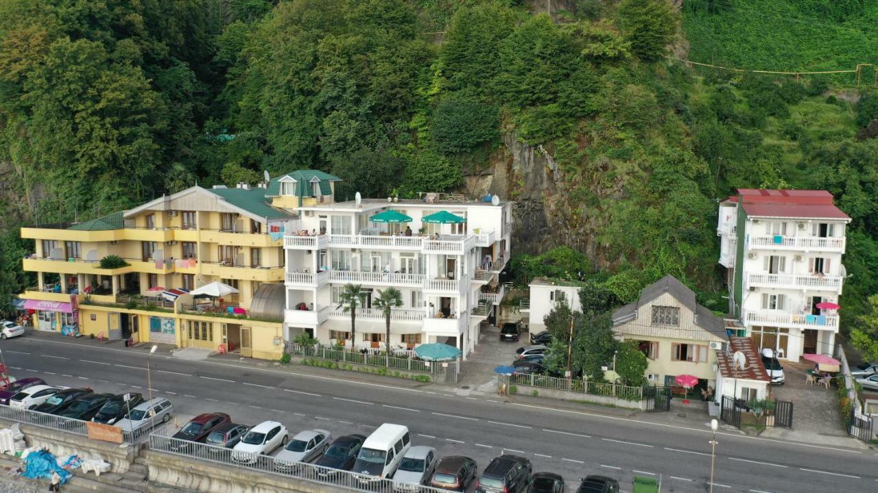 Guest House Palma Sarpi Exteriör bild